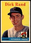#218 Dick Rand 