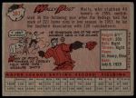 1958 Topps #387 Wally Post<br />B58T 10 6994<br /><a class='button AddToCart' data-ajax='true' data-ajax-mode='replace' data-ajax-update='#cart-info' href='/AddToCart?itemId=7053308&quantity=1&type=0'>Add To Cart</a>
