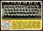 1958 Topps #256  White Sox Team Checklist<br />B58T 10 7015<br /><a class='button AddToCart' data-ajax='true' data-ajax-mode='replace' data-ajax-update='#cart-info' href='/AddToCart?itemId=7053329&quantity=1&type=0'>Add To Cart</a>