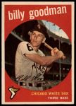 #103 Billy Goodman 