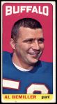 #25 Al Bemiller 