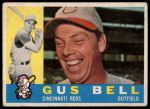 1960 Topps #235 Gus Bell<br />B60T 14 0908<br /><a class='button AddToCart' data-ajax='true' data-ajax-mode='replace' data-ajax-update='#cart-info' href='/AddToCart?itemId=7053367&quantity=1&type=0'>Add To Cart</a>