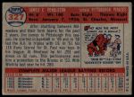 1957 Topps #327 Jim Pendleton<br />B57T 09 7848<br /><a class='button AddToCart' data-ajax='true' data-ajax-mode='replace' data-ajax-update='#cart-info' href='/AddToCart?itemId=7053401&quantity=1&type=0'>Add To Cart</a>