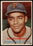 1957 Topps #327 Jim Pendleton<br />B57T 09 7848<br /><a class='button AddToCart' data-ajax='true' data-ajax-mode='replace' data-ajax-update='#cart-info' href='/AddToCart?itemId=7053401&quantity=1&type=0'>Add To Cart</a>