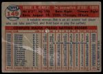 1957 Topps #149 Bob Kennedy<br />B57T 09 7871<br /><a class='button AddToCart' data-ajax='true' data-ajax-mode='replace' data-ajax-update='#cart-info' href='/AddToCart?itemId=7053424&quantity=1&type=0'>Add To Cart</a>