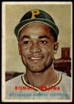 1957 Topps #362 Roman Mejias<br />B57T 09 7879<br /><a class='button AddToCart' data-ajax='true' data-ajax-mode='replace' data-ajax-update='#cart-info' href='/AddToCart?itemId=7053432&quantity=1&type=0'>Add To Cart</a>