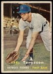 1957 Topps #357 Earl Torgeson<br />B57T 09 7886<br /><a class='button AddToCart' data-ajax='true' data-ajax-mode='replace' data-ajax-update='#cart-info' href='/AddToCart?itemId=7053440&quantity=1&type=0'>Add To Cart</a>