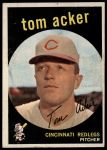 #201 Tom Acker 