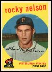 1959 Topps #446 Rocky Nelson<br />B59T 14 9413<br /><a class='button AddToCart' data-ajax='true' data-ajax-mode='replace' data-ajax-update='#cart-info' href='/AddToCart?itemId=7053536&quantity=1&type=0'>Add To Cart</a>