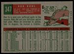 1959 Topps #347 Bob Buhl<br />B59T 14 9515<br /><a class='button AddToCart' data-ajax='true' data-ajax-mode='replace' data-ajax-update='#cart-info' href='/AddToCart?itemId=7053642&quantity=1&type=0'>Add To Cart</a>