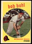 1959 Topps #347 Bob Buhl<br />B59T 14 9515<br /><a class='button AddToCart' data-ajax='true' data-ajax-mode='replace' data-ajax-update='#cart-info' href='/AddToCart?itemId=7053642&quantity=1&type=0'>Add To Cart</a>