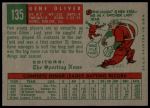 1959 Topps #135 Gene Oliver<br />B59T 14 9624<br /><a class='button AddToCart' data-ajax='true' data-ajax-mode='replace' data-ajax-update='#cart-info' href='/AddToCart?itemId=7053753&quantity=1&type=0'>Add To Cart</a>