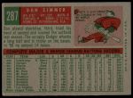 1959 Topps #287 Don Zimmer<br />B59T 14 9658<br /><a class='button AddToCart' data-ajax='true' data-ajax-mode='replace' data-ajax-update='#cart-info' href='/AddToCart?itemId=7053787&quantity=1&type=0'>Add To Cart</a>