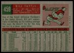 1959 Topps #459 Bill Tuttle<br />B59T 14 9671<br /><a class='button AddToCart' data-ajax='true' data-ajax-mode='replace' data-ajax-update='#cart-info' href='/AddToCart?itemId=7053800&quantity=1&type=0'>Add To Cart</a>