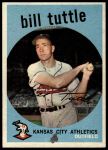 1959 Topps #459 Bill Tuttle<br />B59T 14 9671<br /><a class='button AddToCart' data-ajax='true' data-ajax-mode='replace' data-ajax-update='#cart-info' href='/AddToCart?itemId=7053800&quantity=1&type=0'>Add To Cart</a>