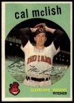1959 Topps #445 Cal McLish<br />B59T 14 9694<br /><a class='button AddToCart' data-ajax='true' data-ajax-mode='replace' data-ajax-update='#cart-info' href='/AddToCart?itemId=7053823&quantity=1&type=0'>Add To Cart</a>