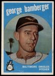 1959 Topps #529 George Bamberger<br />B59T 14 9703<br /><a class='button AddToCart' data-ajax='true' data-ajax-mode='replace' data-ajax-update='#cart-info' href='/AddToCart?itemId=7053832&quantity=1&type=0'>Add To Cart</a>