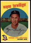1959 Topps #496 Wayne Terwilliger<br />B59T 14 9766<br /><a class='button AddToCart' data-ajax='true' data-ajax-mode='replace' data-ajax-update='#cart-info' href='/AddToCart?itemId=7053900&quantity=1&type=0'>Add To Cart</a>