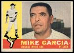 1960 Topps #532 Mike Garcia<br />B60T 14 0927<br /><a class='button AddToCart' data-ajax='true' data-ajax-mode='replace' data-ajax-update='#cart-info' href='/AddToCart?itemId=7053975&quantity=1&type=0'>Add To Cart</a>