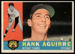 1960 Topps #546 Hank Aguirre<br />B60T 14 0932<br /><a class='button AddToCart' data-ajax='true' data-ajax-mode='replace' data-ajax-update='#cart-info' href='/AddToCart?itemId=7053980&quantity=1&type=0'>Add To Cart</a>