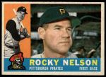 1960 Topps #157 Rocky Nelson<br />B60T 14 0936<br /><a class='button AddToCart' data-ajax='true' data-ajax-mode='replace' data-ajax-update='#cart-info' href='/AddToCart?itemId=7053984&quantity=1&type=0'>Add To Cart</a>