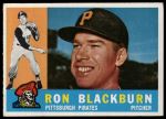 1960 Topps #209 Ron Blackburn<br />B60T 14 0952<br /><a class='button AddToCart' data-ajax='true' data-ajax-mode='replace' data-ajax-update='#cart-info' href='/AddToCart?itemId=7054000&quantity=1&type=0'>Add To Cart</a>