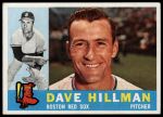 1960 Topps #68 Dave Hillman<br />B60T 14 0961<br /><a class='button AddToCart' data-ajax='true' data-ajax-mode='replace' data-ajax-update='#cart-info' href='/AddToCart?itemId=7054009&quantity=1&type=0'>Add To Cart</a>
