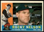 1960 Topps #157 Rocky Nelson<br />B60T 14 0997<br /><a class='button AddToCart' data-ajax='true' data-ajax-mode='replace' data-ajax-update='#cart-info' href='/AddToCart?itemId=7054050&quantity=1&type=0'>Add To Cart</a>