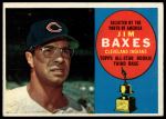 1960 Topps #318 Jim Baxes<br />B60T 14 1005<br /><a class='button AddToCart' data-ajax='true' data-ajax-mode='replace' data-ajax-update='#cart-info' href='/AddToCart?itemId=7054058&quantity=1&type=0'>Add To Cart</a>