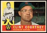 1960 Topps #344 Clint Courtney<br />B60T 14 1014<br /><a class='button AddToCart' data-ajax='true' data-ajax-mode='replace' data-ajax-update='#cart-info' href='/AddToCart?itemId=7054068&quantity=1&type=0'>Add To Cart</a>