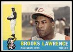 1960 Topps #434 Brooks Lawrence<br />B60T 14 1041<br /><a class='button AddToCart' data-ajax='true' data-ajax-mode='replace' data-ajax-update='#cart-info' href='/AddToCart?itemId=7054095&quantity=1&type=0'>Add To Cart</a>