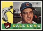 1960 Topps #375 Dale Long<br />B60T 14 1056<br /><a class='button AddToCart' data-ajax='true' data-ajax-mode='replace' data-ajax-update='#cart-info' href='/AddToCart?itemId=7054110&quantity=1&type=0'>Add To Cart</a>