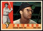 1960 Topps #299 Earl Torgeson<br />B60T 14 1059<br /><a class='button AddToCart' data-ajax='true' data-ajax-mode='replace' data-ajax-update='#cart-info' href='/AddToCart?itemId=7054113&quantity=1&type=0'>Add To Cart</a>