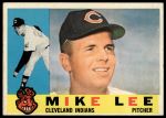 1960 Topps #521 Mike Lee<br />B60T 14 1065<br /><a class='button AddToCart' data-ajax='true' data-ajax-mode='replace' data-ajax-update='#cart-info' href='/AddToCart?itemId=7054119&quantity=1&type=0'>Add To Cart</a>