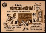 1960 Topps #224 Paul Richards<br />B60T 14 1073<br /><a class='button AddToCart' data-ajax='true' data-ajax-mode='replace' data-ajax-update='#cart-info' href='/AddToCart?itemId=7054127&quantity=1&type=0'>Add To Cart</a>