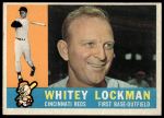 1960 Topps #535 Whitey Lockman<br />B60T 14 1089<br /><a class='button AddToCart' data-ajax='true' data-ajax-mode='replace' data-ajax-update='#cart-info' href='/AddToCart?itemId=7054143&quantity=1&type=0'>Add To Cart</a>