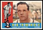 1960 Topps #66 Bob Trowbridge<br />B60T 14 1090<br /><a class='button AddToCart' data-ajax='true' data-ajax-mode='replace' data-ajax-update='#cart-info' href='/AddToCart?itemId=7054144&quantity=1&type=0'>Add To Cart</a>