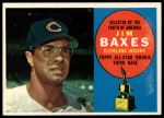 1960 Topps #318 Jim Baxes<br />B60T 14 1108<br /><a class='button AddToCart' data-ajax='true' data-ajax-mode='replace' data-ajax-update='#cart-info' href='/AddToCart?itemId=7054162&quantity=1&type=0'>Add To Cart</a>
