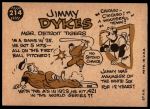 1960 Topps #214 Jimmy Dykes<br />B60T 14 1123<br /><a class='button AddToCart' data-ajax='true' data-ajax-mode='replace' data-ajax-update='#cart-info' href='/AddToCart?itemId=7054178&quantity=1&type=0'>Add To Cart</a>