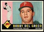 1960 Topps #486 Bobby Del Greco<br />B60T 14 1126<br /><a class='button AddToCart' data-ajax='true' data-ajax-mode='replace' data-ajax-update='#cart-info' href='/AddToCart?itemId=7054181&quantity=1&type=0'>Add To Cart</a>
