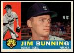 1960 Topps #502 Jim Bunning<br />B60T 14 1147<br /><a class='button AddToCart' data-ajax='true' data-ajax-mode='replace' data-ajax-update='#cart-info' href='/AddToCart?itemId=7054202&quantity=1&type=0'>Add To Cart</a>