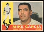 1960 Topps #532 Mike Garcia<br />B60T 14 1165<br /><a class='button AddToCart' data-ajax='true' data-ajax-mode='replace' data-ajax-update='#cart-info' href='/AddToCart?itemId=7054221&quantity=1&type=0'>Add To Cart</a>