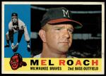 1960 Topps #491 Mel Roach<br />B60T 14 1179<br /><a class='button AddToCart' data-ajax='true' data-ajax-mode='replace' data-ajax-update='#cart-info' href='/AddToCart?itemId=7054235&quantity=1&type=0'>Add To Cart</a>
