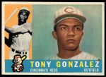 1960 Topps #518 Tony Gonzalez<br />B60T 14 1185<br /><a class='button AddToCart' data-ajax='true' data-ajax-mode='replace' data-ajax-update='#cart-info' href='/AddToCart?itemId=7054241&quantity=1&type=0'>Add To Cart</a>