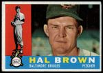 1960 Topps #89 Hal Brown<br />B60T 14 1191<br /><a class='button AddToCart' data-ajax='true' data-ajax-mode='replace' data-ajax-update='#cart-info' href='/AddToCart?itemId=7054247&quantity=1&type=0'>Add To Cart</a>