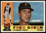 1960 Topps #272 Fred Green<br />B60T 14 1222<br /><a class='button AddToCart' data-ajax='true' data-ajax-mode='replace' data-ajax-update='#cart-info' href='/AddToCart?itemId=7054279&quantity=1&type=0'>Add To Cart</a>