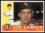 1960 Topps #550 Jim Landis<br />B60T 14 1242<br /><a class='button AddToCart' data-ajax='true' data-ajax-mode='replace' data-ajax-update='#cart-info' href='/AddToCart?itemId=7054299&quantity=1&type=0'>Add To Cart</a>