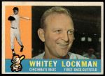 1960 Topps #535 Whitey Lockman<br />B60T 14 1254<br /><a class='button AddToCart' data-ajax='true' data-ajax-mode='replace' data-ajax-update='#cart-info' href='/AddToCart?itemId=7054311&quantity=1&type=0'>Add To Cart</a>