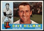 1960 Topps #68 Dave Hillman<br />B60T 14 1255<br /><a class='button AddToCart' data-ajax='true' data-ajax-mode='replace' data-ajax-update='#cart-info' href='/AddToCart?itemId=7054312&quantity=1&type=0'>Add To Cart</a>
