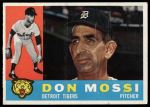 1960 Topps #418 Don Mossi<br />B60T 14 1277<br /><a class='button AddToCart' data-ajax='true' data-ajax-mode='replace' data-ajax-update='#cart-info' href='/AddToCart?itemId=7054334&quantity=1&type=0'>Add To Cart</a>
